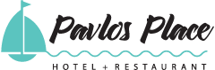 Pavlos Place Logo